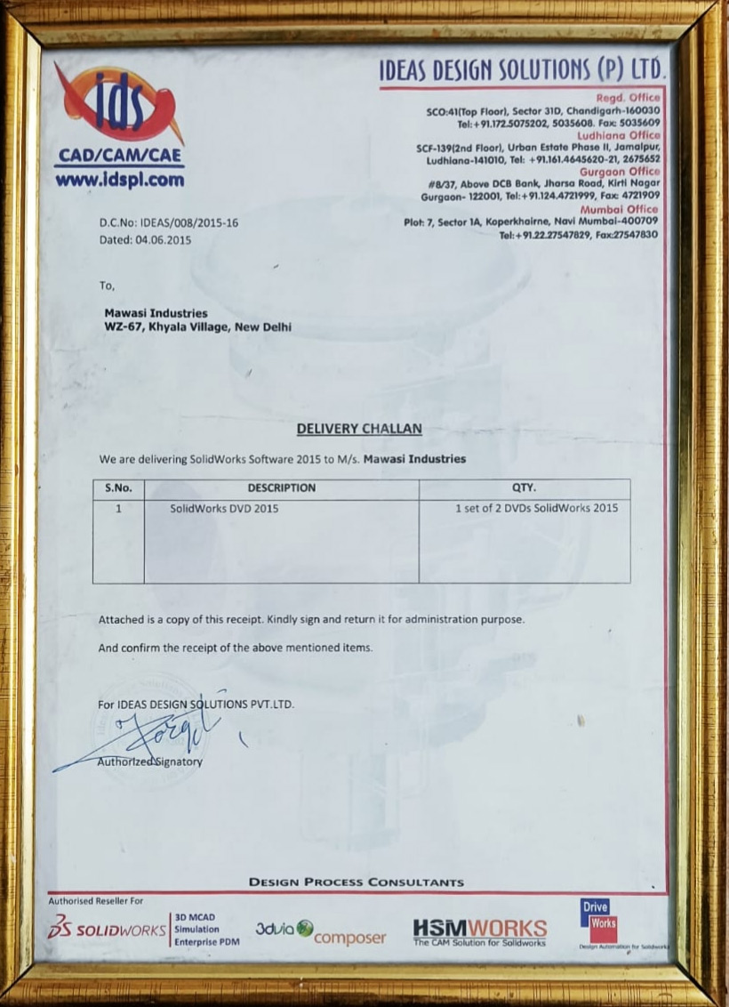 Awesome Product Image